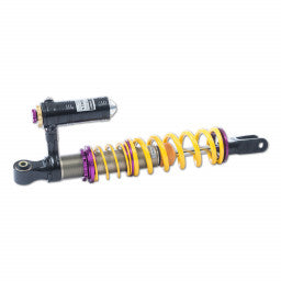 KW V4 Coilover Kit Lamborghini Aventador; without electronic dampers