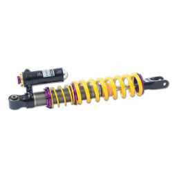 KW V4 Coilover Kit Lamborghini Aventador; without electronic dampers