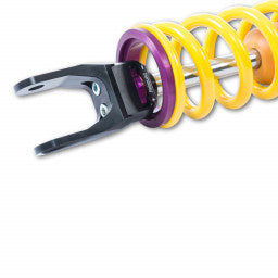KW V4 Coilover Kit Lamborghini Aventador; without electronic dampers