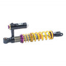 KW V4 Coilover Kit Bundle Lamborghini Aventador; with electronic dampers-3