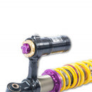 KW V4 Coilover Kit Bundle Lamborghini Aventador; with electronic dampers-6