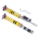 KW V4 Coilover Kit 2013+ BMW M5; without electronic dampers-2