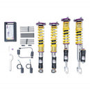 KW V4 Coilover Kit Bundle 2013+ BMW M5; with electronic dampers-1