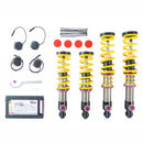 KW V4 Coilover Kit Bundle Mercedes AMG GT R; Coupe; including ESC Moduels-1