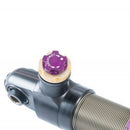 KW V4 Coilover Kit Bundle Mercedes AMG GT R; Coupe; including ESC Moduels-4