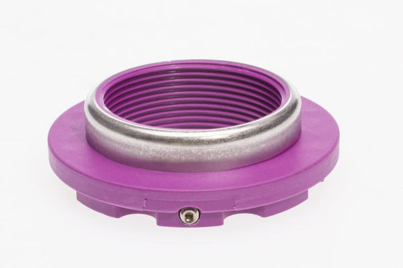 Composite Spring Perch, purple