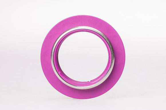 Composite Spring Perch, purple