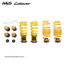 KW H.A.S. Audi A4, S4 (B9) Sedan; A5 Coupe; Quattro; without electronic damping control (48.5mm Ø)-1