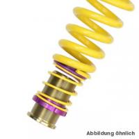 KW H.A.S. Jaguar XF incl XF-S; AWD; with electronic dampers - 0