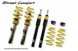 KW V2 Comfort Kit Audi A6 (C5/4B) 
Sedan + Avant; FWD; all engines