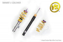 KW V2 Coilover Kit VW New Beetle (1Y) Convertible-1
