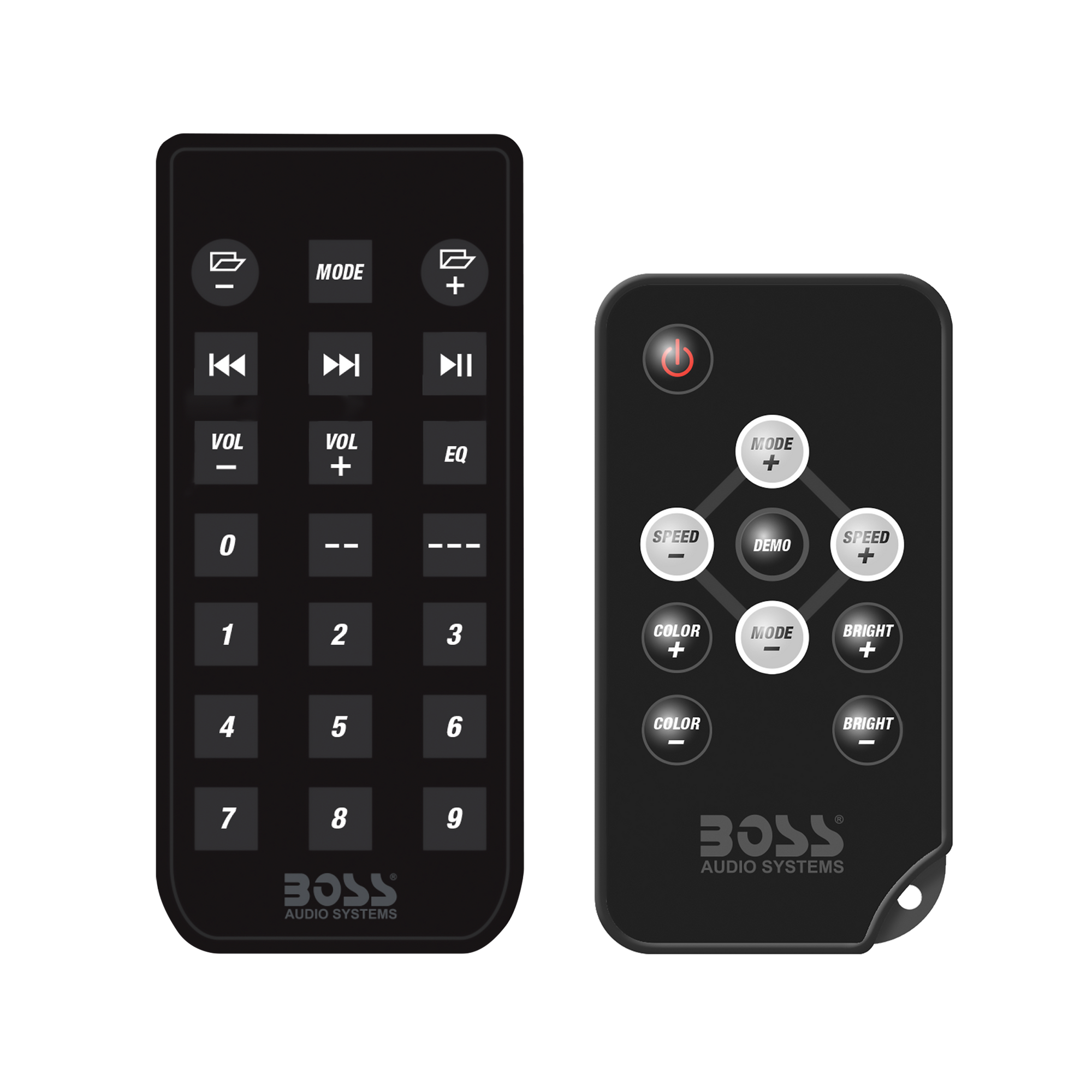 Boss Audio Systems ATV UTV 26in Sound Bar System w/ RGB Illumination
