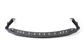 Addictive Desert Designs 17-20 Ford Raptor Pro Add-On Light Hoop - Hammer Black - 0