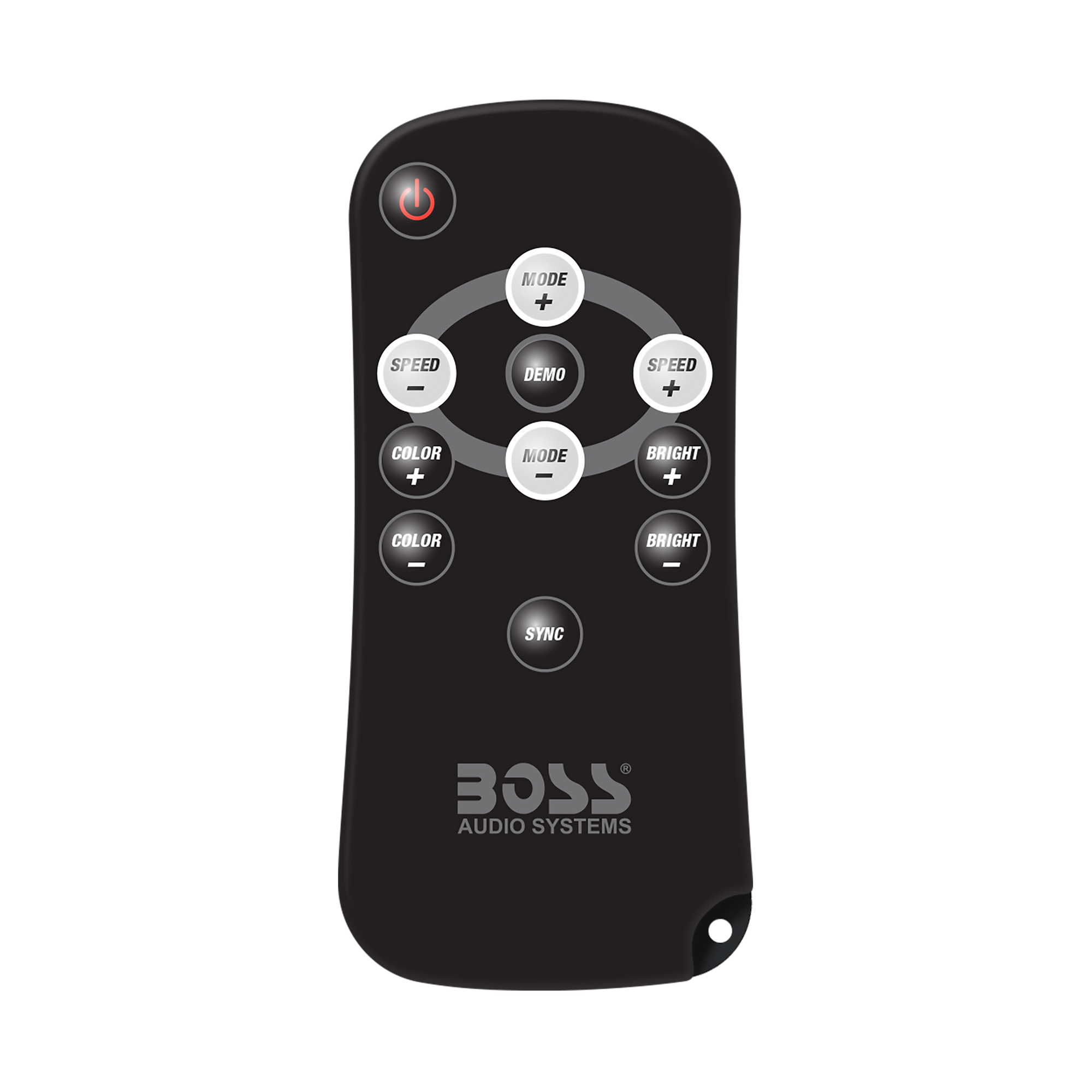 Boss Audio Systems ATV Bluetooth Sound System/ Amplified 6.5in Speakers