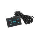 Boss Audio Systems 4 Channel Weatherproof Bluetooth Amplifier/ 500 Watts-3