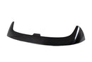 Velt Sport Carbon Fiber Hatch Spoiler Cap V.2 - VW MQB Tiguan | VELT-EXT-0461-2