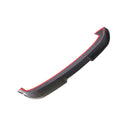 Velt Sport Carbon Fiber Hatch Spoiler Cap - VW MQB Tiguan | VELT-EXT-0459-4