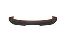 Velt Sport Fiberglass Hatch Spoiler Cap - VW MQB Tiguan | VELT-EXT-0460-2