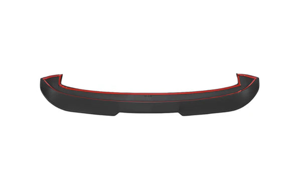 Velt Sport Fiberglass Hatch Spoiler Cap - VW MQB Tiguan | VELT-EXT-0460
