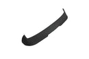 Velt Sport Fiberglass Hatch Spoiler Cap - VW MQB Tiguan | VELT-EXT-0460-4