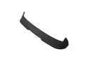 Velt Sport Fiberglass Hatch Spoiler Cap - VW MQB Tiguan | VELT-EXT-0460-3
