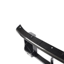 Dry Carbon Fiber Front Lower grille for BMW G87 M2-5