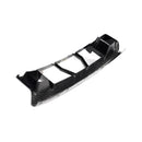 Dry Carbon Fiber Front Lower grille for BMW G87 M2-3