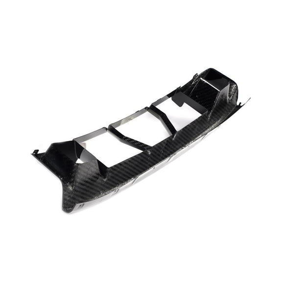 Dry Carbon Fiber Front Lower grille for BMW G87 M2