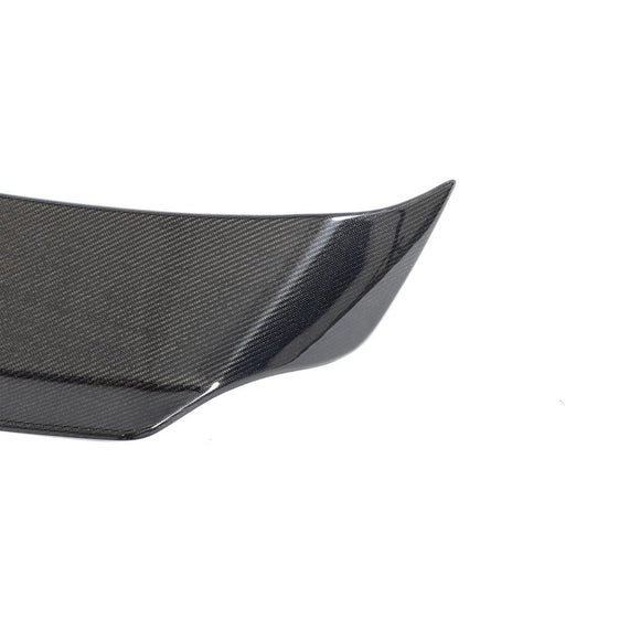 Carbon Fiber Rear Spoiler for BMW G87 M2