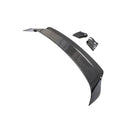 Carbon Fiber Rear Spoiler for BMW G87 M2-2