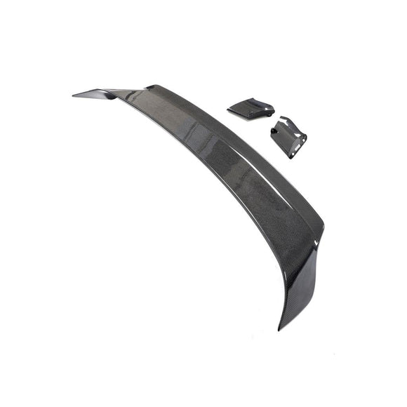 Carbon Fiber Rear Spoiler for BMW G87 M2