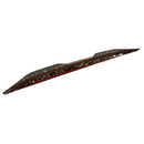 Forged Carbon Fiber With Gold Flakes Trunk Spoiler For BMW 2Series G87 G42 2021 2022-2