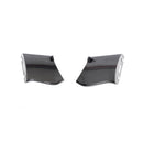 Carbon Fiber Rear Spoiler for BMW G87 M2-4