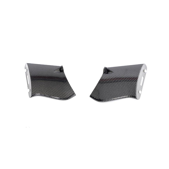 Carbon Fiber Rear Spoiler for BMW G87 M2