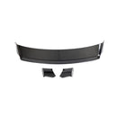 Carbon Fiber Rear Spoiler for BMW G87 M2-1