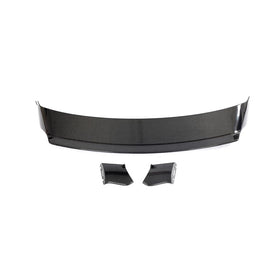 Carbon Fiber Rear Spoiler for BMW G87 M2