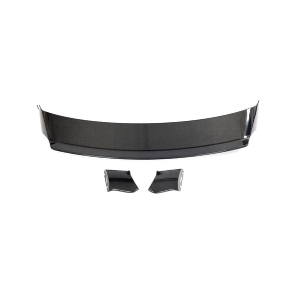 Carbon Fiber Rear Spoiler for BMW G87 M2
