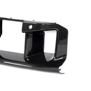 Dry Carbon Fiber Front Lower grille for BMW G87 M2-4