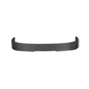 Velt Sport Carbon Fiber Hatch Spoiler Cap - VW MQB Tiguan | VELT-EXT-0459-1