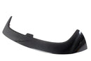 Velt Sport Carbon Fiber Hatch Spoiler Cap V.2 - VW MQB Tiguan | VELT-EXT-0461-3