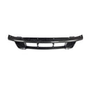 Dry Carbon Fiber Front Lower grille for BMW G87 M2-2