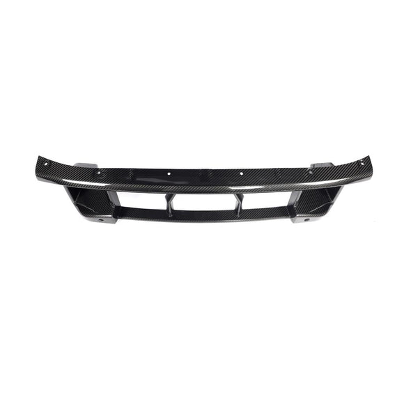 Dry Carbon Fiber Front Lower grille for BMW G87 M2