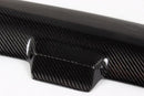 Velt Sport Carbon Fiber Hatch Spoiler Cap V.2 - VW MQB Tiguan | VELT-EXT-0461-5