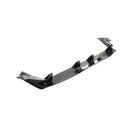 Dry Carbon Fiber Rear Diffuser for BMW G87 M2-1