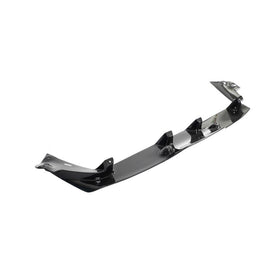 Dry Carbon Fiber Rear Diffuser for BMW G87 M2