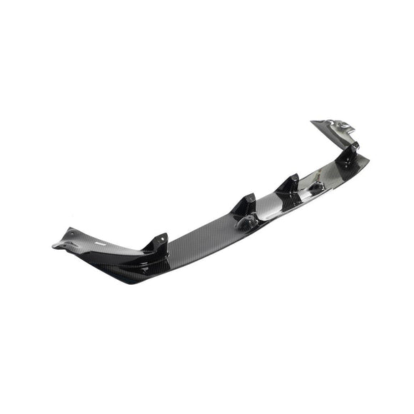 Dry Carbon Fiber Rear Diffuser for BMW G87 M2