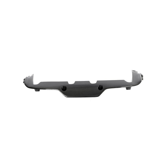 Dry Carbon Fiber Rear Diffuser for BMW G87 M2