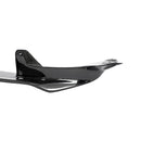 Dry Carbon Fiber Rear Diffuser for BMW G87 M2-3