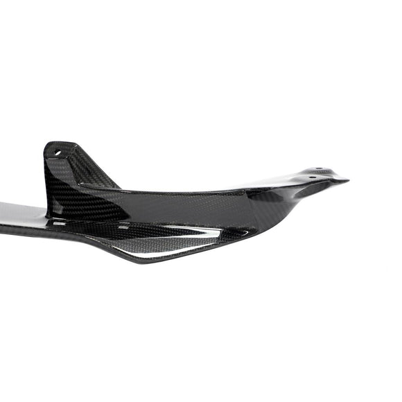 Dry Carbon Fiber Rear Diffuser for BMW G87 M2
