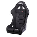 OMP WRC Series Seat Black - Size XL-1